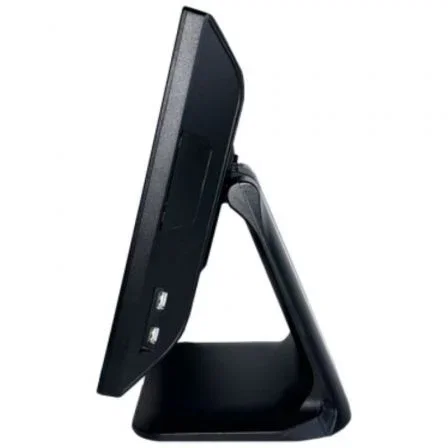 PREMIER KT-2000 N97 Todo-en-Uno 38,1 cm (15") 1024 x 768 Pixeles Pantalla Táctil Negro